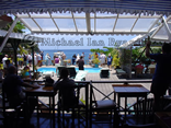 Beachside Bar, Grenada